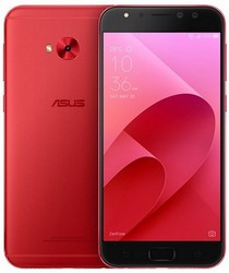 Замена батареи на телефоне Asus ZenFone 4 Selfie Pro (ZD552KL) в Рязане